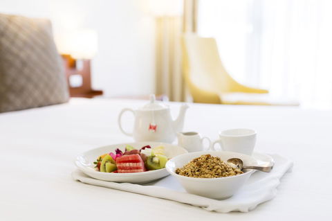 Novotel Canberra - Northern Rivers Accommodation 31