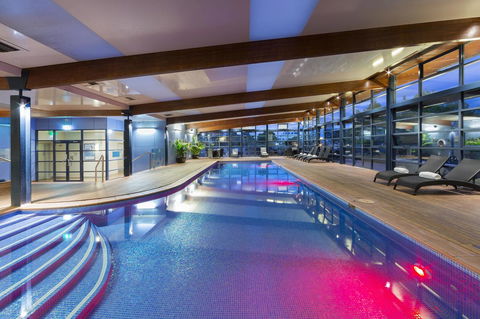 Novotel Canberra - Northern Rivers Accommodation 3