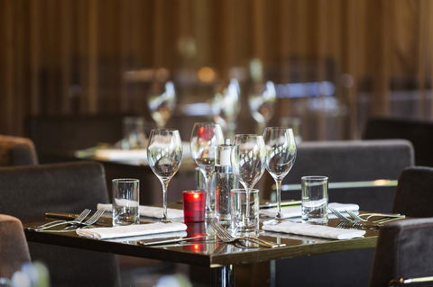 Novotel Canberra - Northern Rivers Accommodation 44