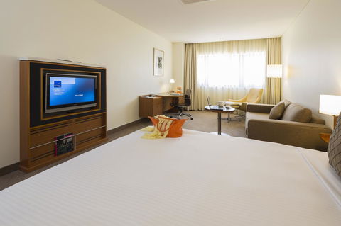 Novotel Canberra - Northern Rivers Accommodation 23