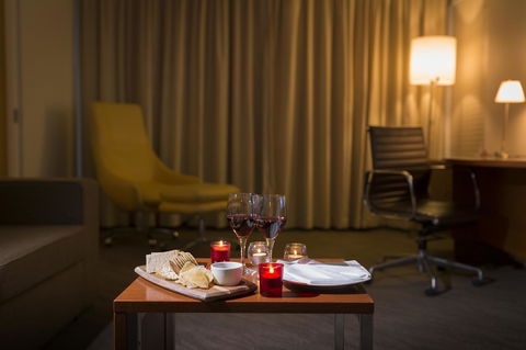 Novotel Canberra - Northern Rivers Accommodation 42