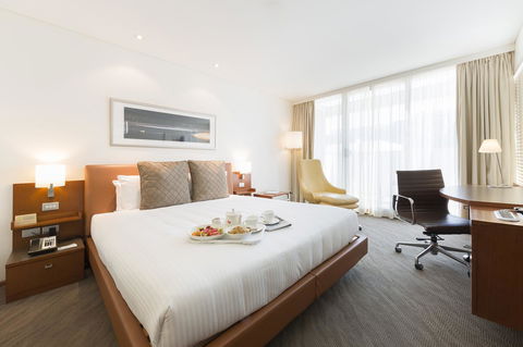 Novotel Canberra - Northern Rivers Accommodation 7