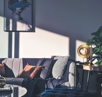 Highgate Executive Apartment City Walk Canberra - Northern Rivers Accommodation