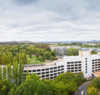 Crowne Plaza Canberra - Northern Rivers Accommodation