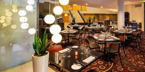 Crowne Plaza Canberra, An IHG Hotel - Northern Rivers Accommodation 3