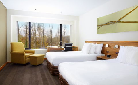 Crowne Plaza Canberra, An IHG Hotel - Northern Rivers Accommodation 33