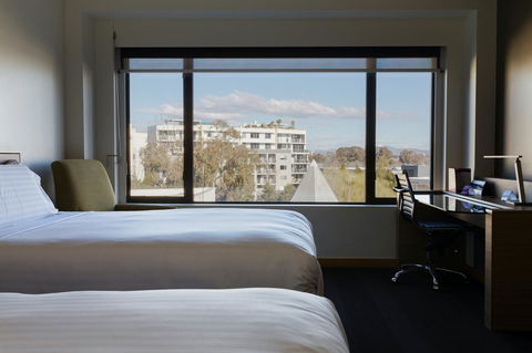 Crowne Plaza Canberra, An IHG Hotel - Northern Rivers Accommodation 18
