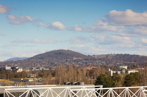 Crowne Plaza Canberra, An IHG Hotel - Northern Rivers Accommodation 16