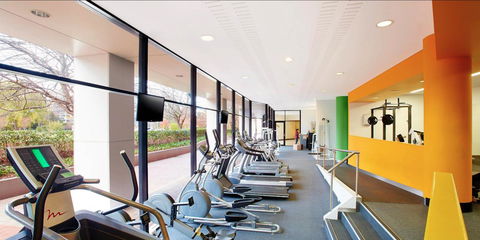 Crowne Plaza Canberra, An IHG Hotel - Northern Rivers Accommodation 6
