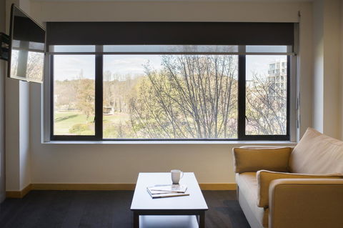 Crowne Plaza Canberra, An IHG Hotel - Northern Rivers Accommodation 29