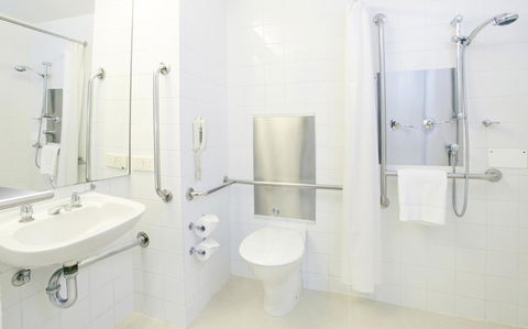 Crowne Plaza Canberra, An IHG Hotel - Northern Rivers Accommodation 24
