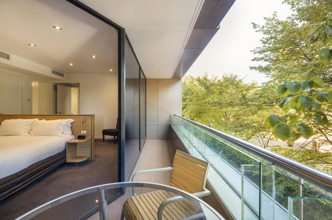 Crowne Plaza Canberra, An IHG Hotel - Northern Rivers Accommodation 36