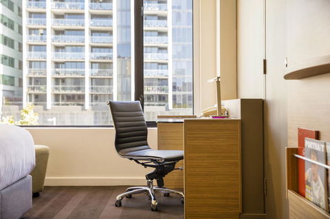 Crowne Plaza Canberra, An IHG Hotel - Northern Rivers Accommodation 40