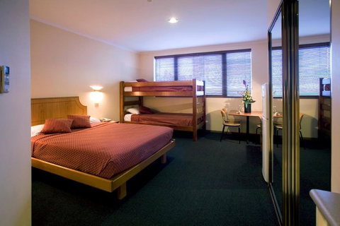 Madison Capital Executive Apartments - Northern Rivers Accommodation 1