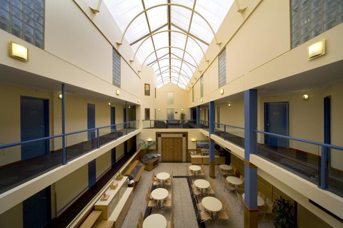 Madison Capital Executive Apartments - Northern Rivers Accommodation 2