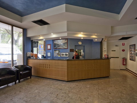 Madison Capital Executive Apartments - Northern Rivers Accommodation 8