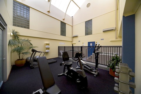 Madison Capital Executive Apartments - Northern Rivers Accommodation 6
