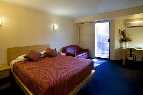 Madison Capital Executive Apartments - Northern Rivers Accommodation 7