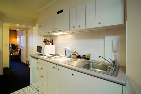 Madison Capital Executive Apartments - Northern Rivers Accommodation 5