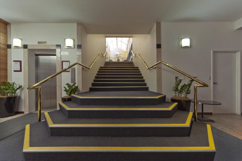 Madison Capital Executive Apartments - Northern Rivers Accommodation 9