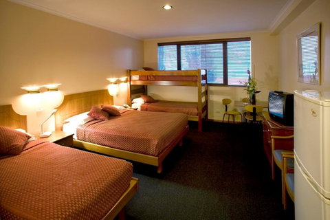 Madison Capital Executive Apartments - Northern Rivers Accommodation 4