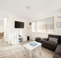 Bombora  Fingal Bay - Northern Rivers Accommodation