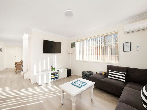 Bombora @ Fingal Bay - Northern Rivers Accommodation 0