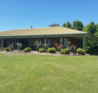 Bonaways - Northern Rivers Accommodation