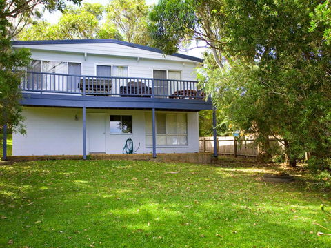 Bonbeach - Northern Rivers Accommodation 1
