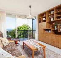 Bondi Apt. for 4 with Panoramic Ocean and Park Views - Northern Rivers Accommodation