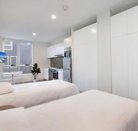 Bondi Beach Studio King Suite 1 - Northern Rivers Accommodation