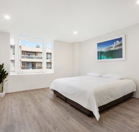 Bondi Beach Studio King Suite 2 - Northern Rivers Accommodation