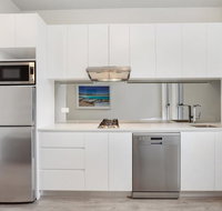 Bondi Beach Studios Suite 1 - Northern Rivers Accommodation