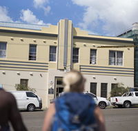 Bondi Beachside Inn - Northern Rivers Accommodation