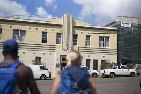 Bondi Beachside Inn - Northern Rivers Accommodation 0