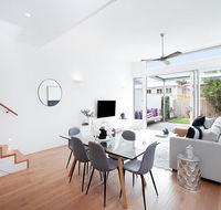 BONDI BLUE-hosted byL'Abode Accommodation - Northern Rivers Accommodation