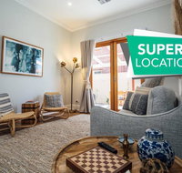 Bondi on Moseley - Wifi - Nespresso - Close to beach - Northern Rivers Accommodation