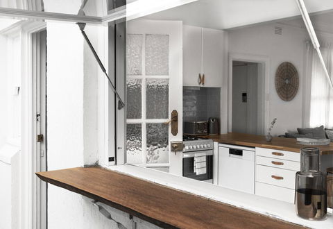 Bondi Surf Cottage - Northern Rivers Accommodation 1