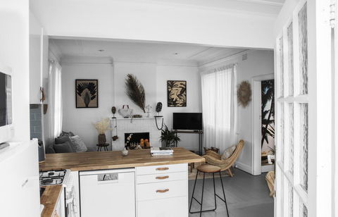 Bondi Surf Cottage - Northern Rivers Accommodation 2