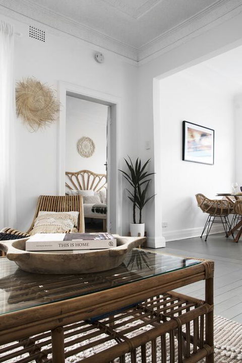 Bondi Surf Cottage - Northern Rivers Accommodation 3