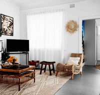 Bondi Surf Cottage - Northern Rivers Accommodation