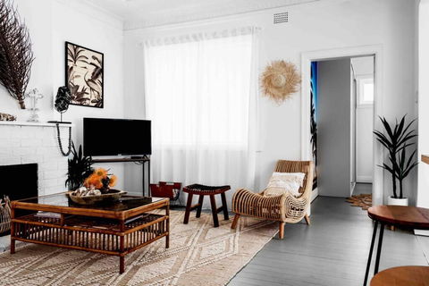 Bondi Surf Cottage - Northern Rivers Accommodation 0