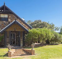 Bonn Abbey - Magnificent Stone Abbey - Northern Rivers Accommodation