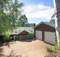 Bonnie Doon - Family friendly home - Northern Rivers Accommodation