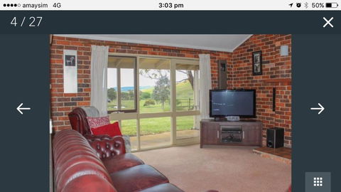 BONNIE DOON - GREAT GET AWAY - Northern Rivers Accommodation 1