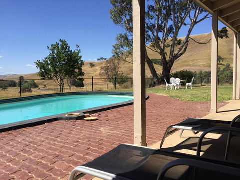 BONNIE DOON - GREAT GET AWAY - Northern Rivers Accommodation 0