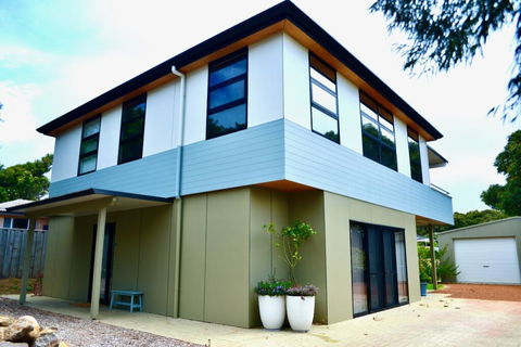 Bonnie View - A Wonderful View Up The River Experience Augusta - Northern Rivers Accommodation 2