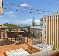 BonniEscape - Northern Rivers Accommodation