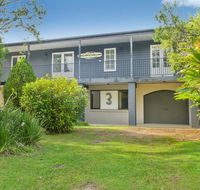BONNY BEACH HOUSE - Holiday Accomodation with Pool - Northern Rivers Accommodation