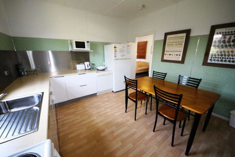 Bonnydoon At Hat Head (Pet Friendly) - Northern Rivers Accommodation 1